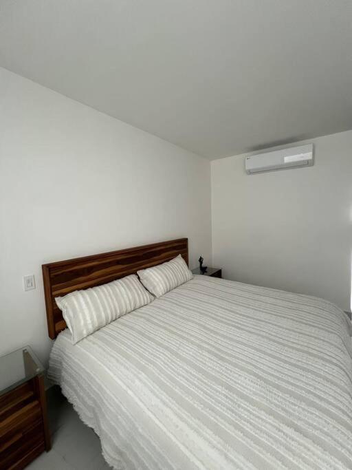 Big, Modern And Beautiful Beach Apartament 1Br Ocean View Playa del Carmen Extérieur photo
