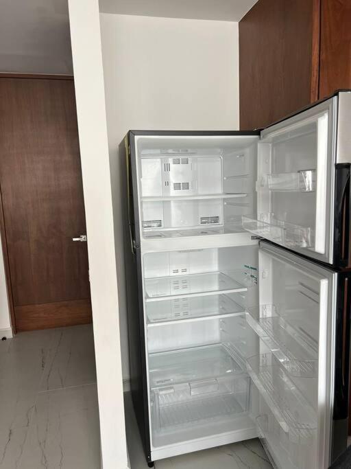 Big, Modern And Beautiful Beach Apartament 1Br Ocean View Playa del Carmen Extérieur photo